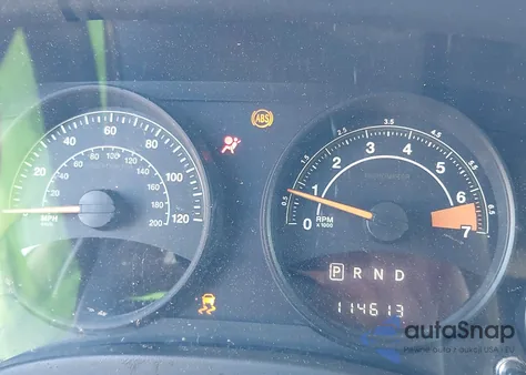 2016 Jeep Patriot High Altitude Edition из США, поврежденный, VIN 1C4NJPFA2GD612330